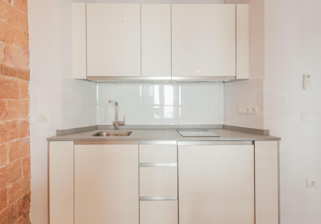 Apartment In The Heart Of Malaga By Rems ภายนอก รูปภาพ