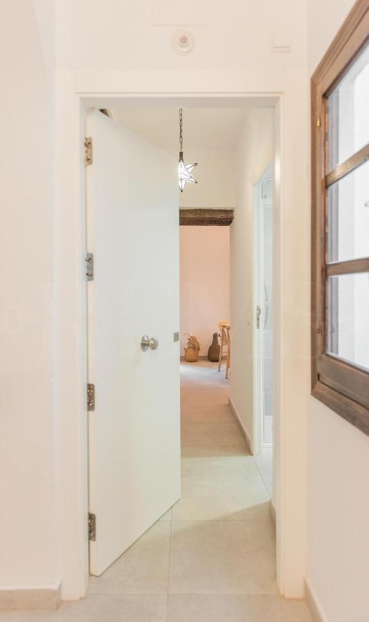 Apartment In The Heart Of Malaga By Rems ภายนอก รูปภาพ