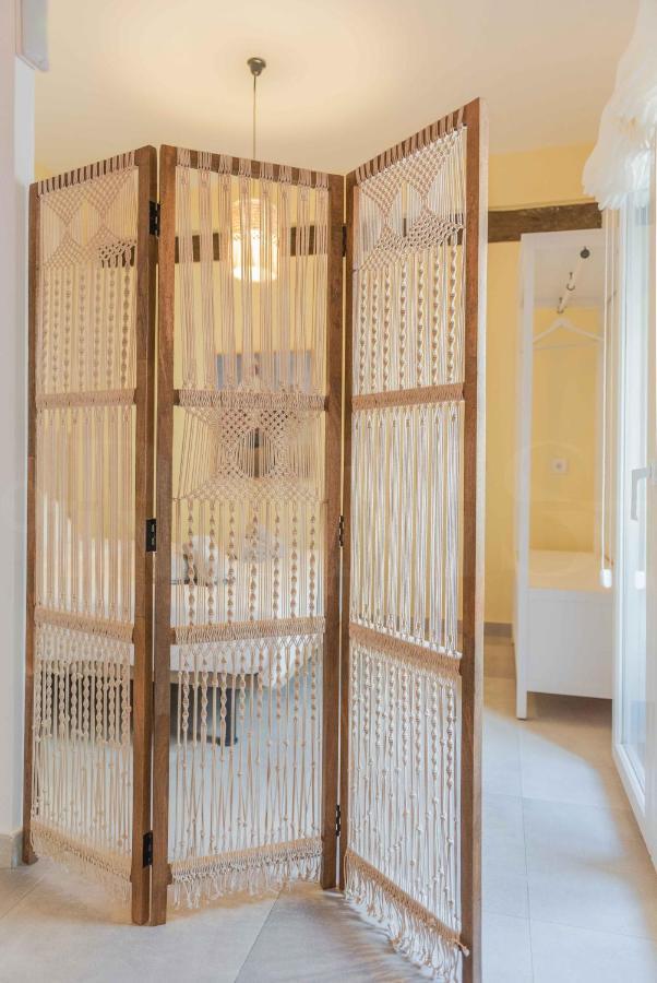 Apartment In The Heart Of Malaga By Rems ภายนอก รูปภาพ